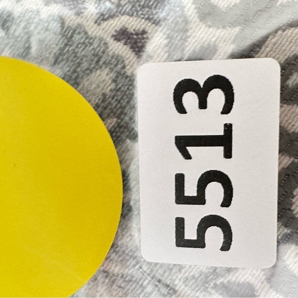 Jewelry Set Original Acrylic Pour Painting Colorful Abstract Art signed 5513 Y - Picture 5 of 10